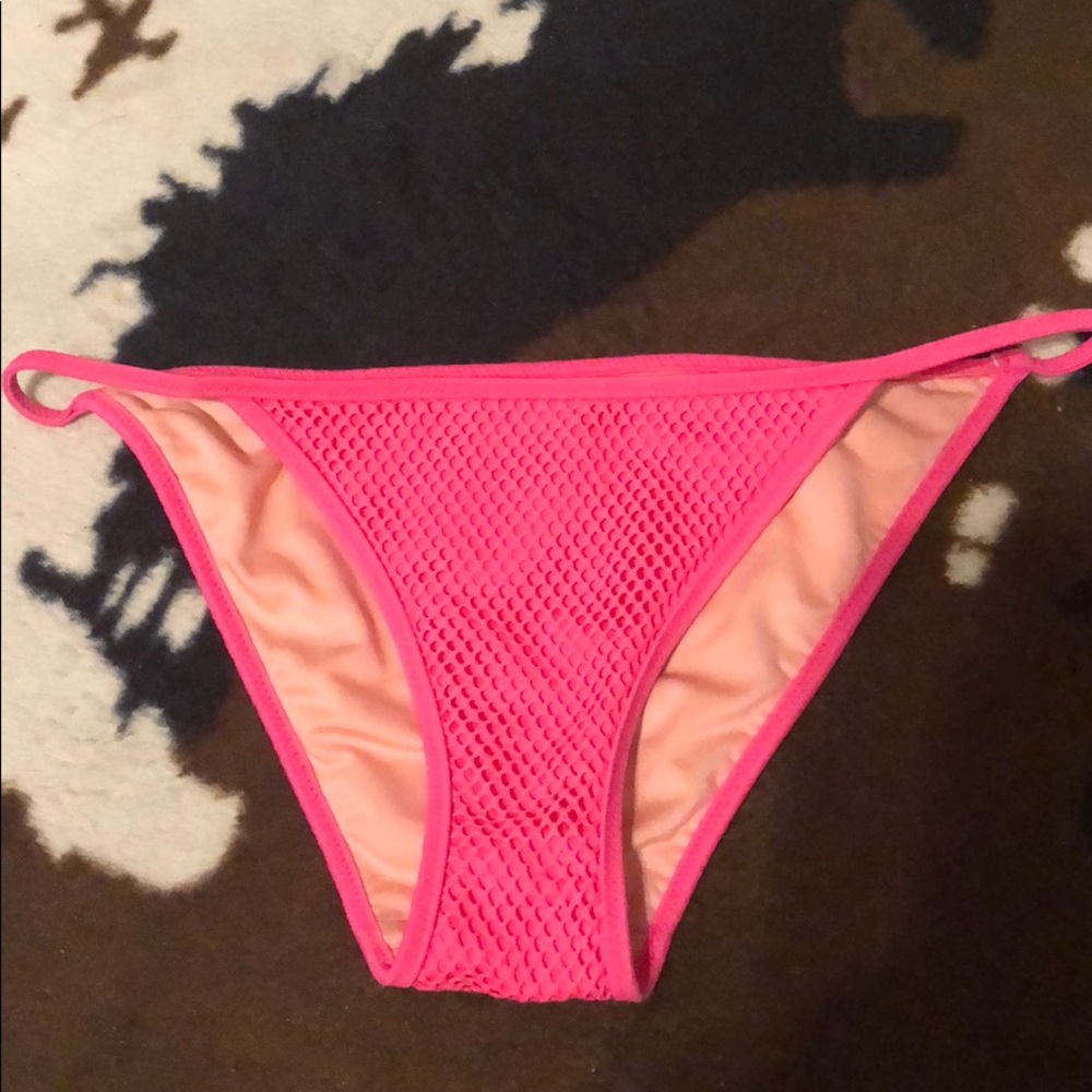 Vs bikini bottoms
